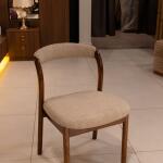 Arlo Walnut Dining Chair