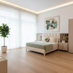 California Base and California Headboard