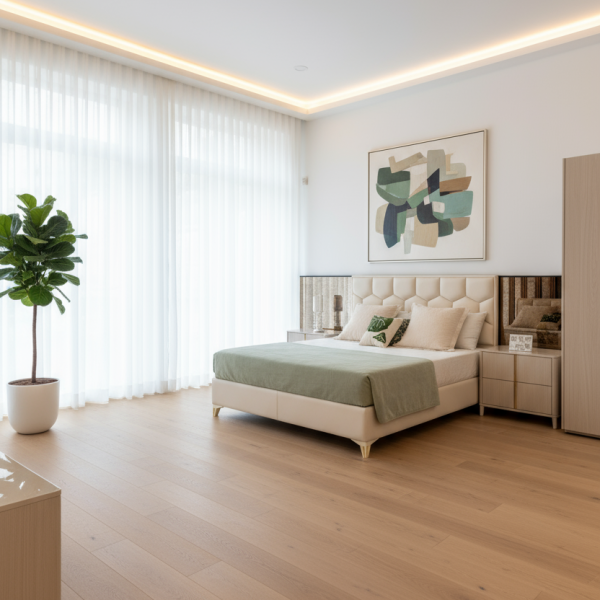 California Base and California Headboard