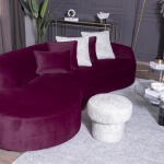 Cloud 2 Sectional Sofa Set (Corner + Berger)