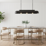 Crimson Dining Table