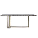 Crimson Dining Table