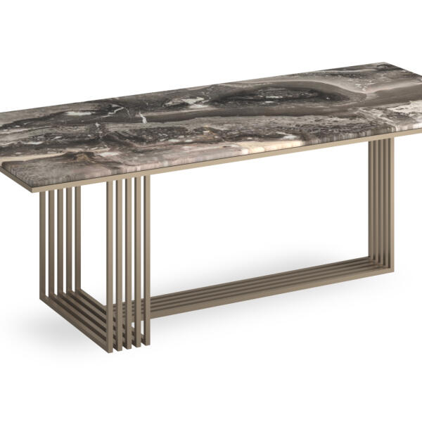 Crimson Dining Table