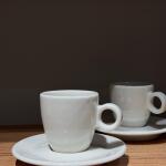 Cycle Turkish Coffee Cup Set 12pc