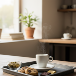 Cycle Turkish Coffee Cup Set 12pc