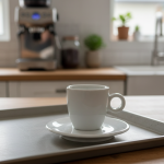 Cycle Turkish Coffee Cup Set 12pc