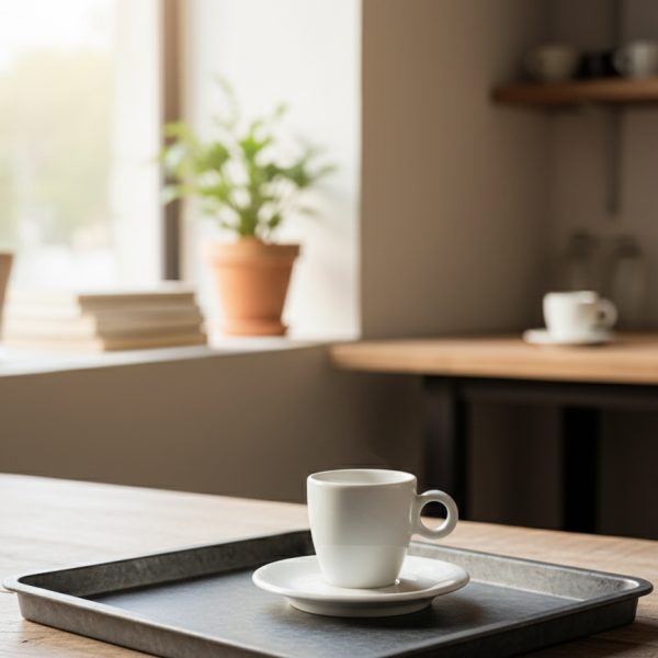 Cycle Turkish Coffee Cup Set 12pc