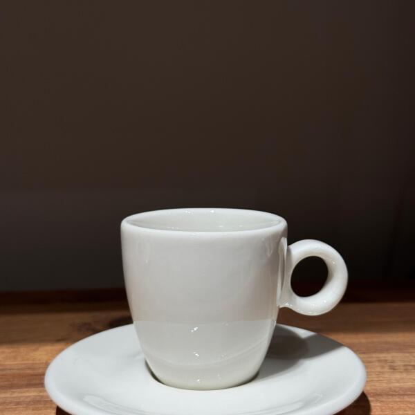 Cycle Turkish Coffee Cup Set 12pc