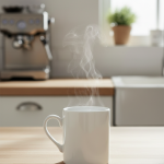 Derun 07 cm Coffee Cup