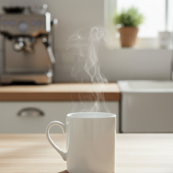 Derun 07 cm Coffee Cup