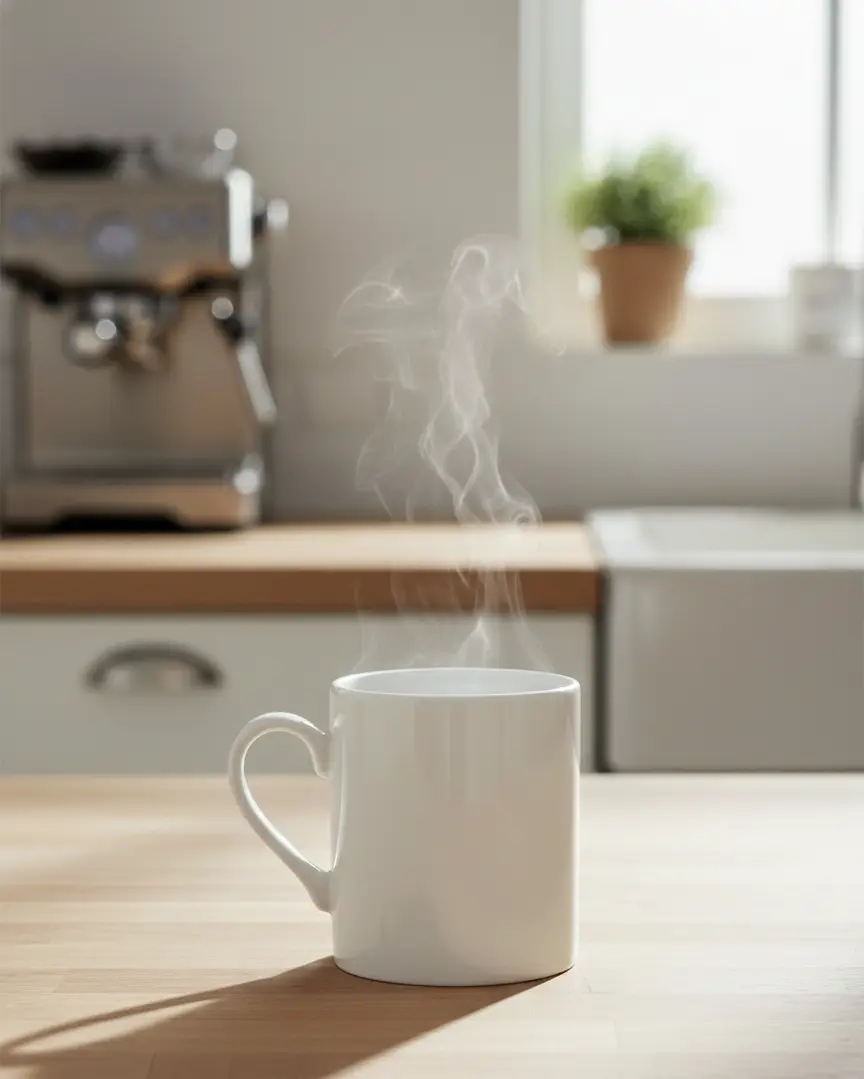 Derun 07 cm Coffee Cup