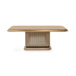 Diamond Dining Table and Chair