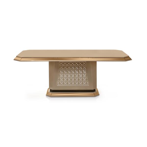 Diamond Dining Table and Chair