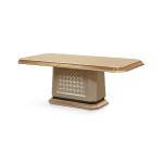 Diamond Dining Table and Chair