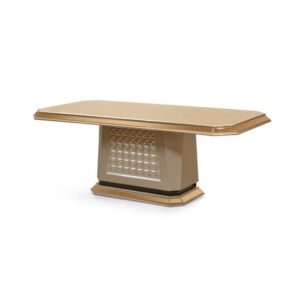 Diamond Dining Table and Chair