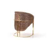 Diamond Dining Table and Chair