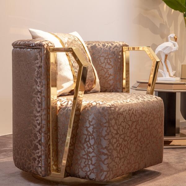 Diamond Sofa Set (3+3+1)