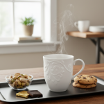 Ferozzi Buket 9 cm Mug