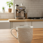 Ferozzi Buket 9 cm Mug