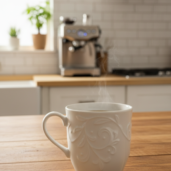 Ferozzi Buket 9 cm Mug