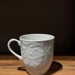Ferozzi Buket 9 cm Mug