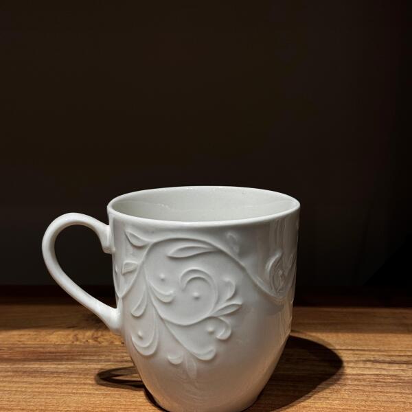 Ferozzi Buket 9 cm Mug