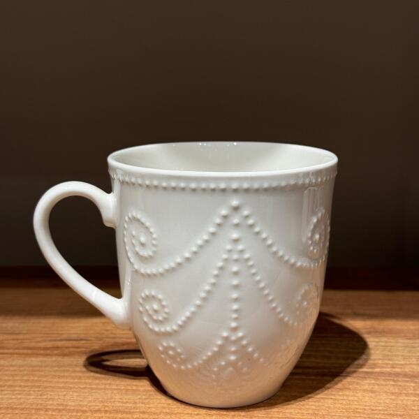 Ferozzi Buket 9 cm Mug 2