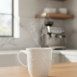 Ferozzi Buket 9 cm Mug 2