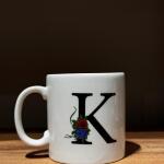 Ferozzi Derun 8 cm Mug