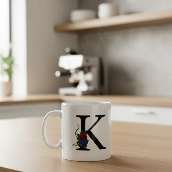 Ferozzi Derun 8 cm Mug