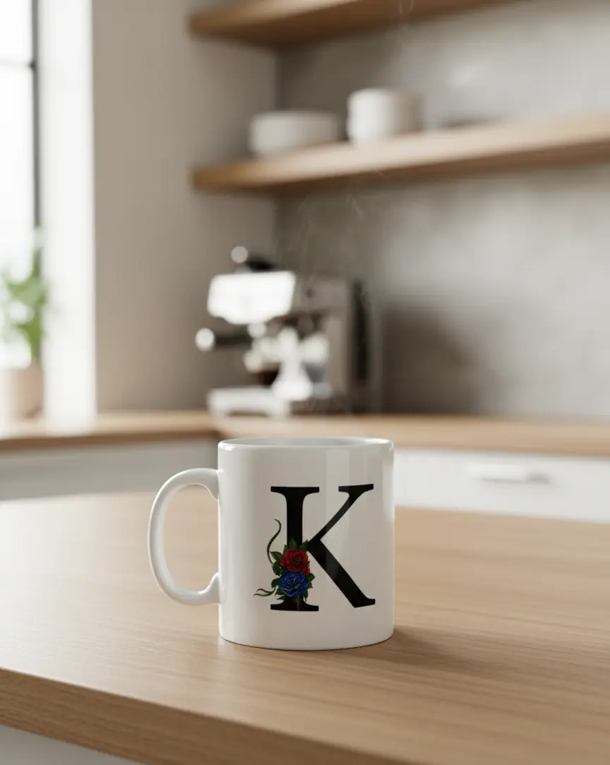 Ferozzi Derun 8 cm Mug