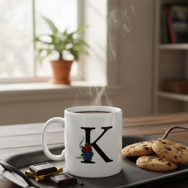 Ferozzi Derun 8 cm Mug