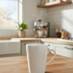 Ferozzi Konik 9 cm Mug