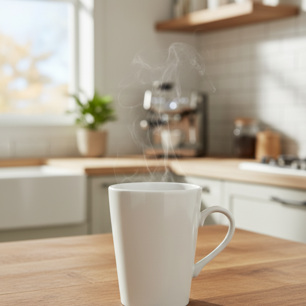 Ferozzi Konik 9 cm Mug