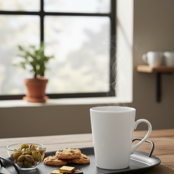 Ferozzi Konik 9 cm Mug