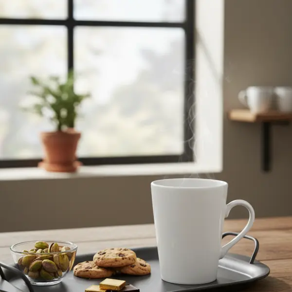 Ferozzi Konik 9 cm Mug