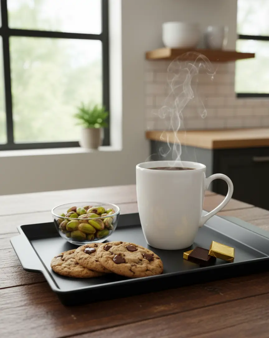 Ferozzi Love 9 cm Mug