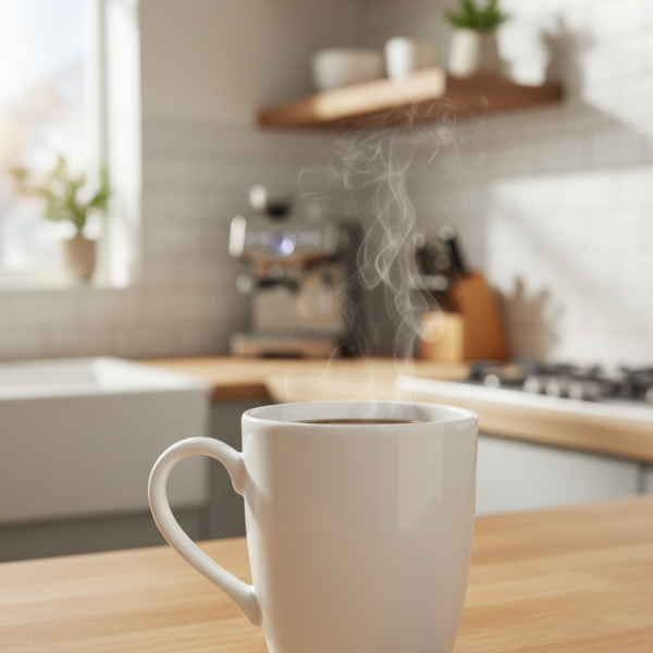 Ferozzi Love 9 cm Mug