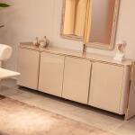 Galaxy Console Table