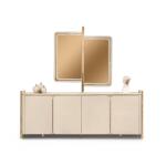 Galaxy Console Table