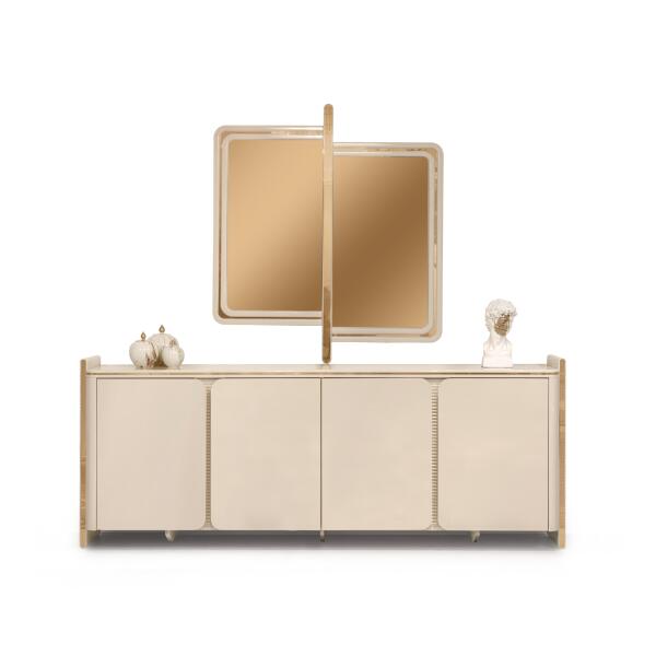 Galaxy Console Table