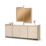 Galaxy Console Table