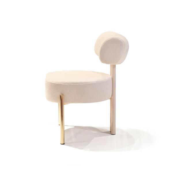 Galaxy Dining Table and Chair