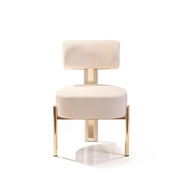 Galaxy Dining Table and Chair