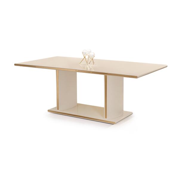 Galaxy Dining Table and Chair