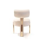 Galaxy Dining Table and Chair