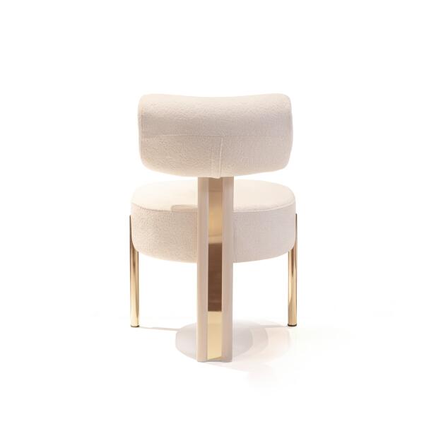 Galaxy Dining Table and Chair