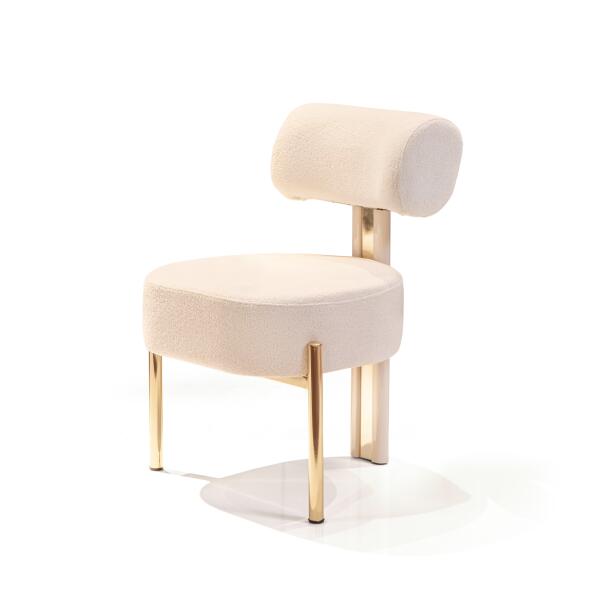 Galaxy Dining Table and Chair