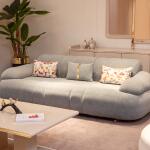 Galaxy Sofa Set (3+3+1+1)