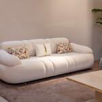 Galaxy Sofa Set (3+3+1+1)